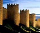 Κάστρο με τρεις πύργους